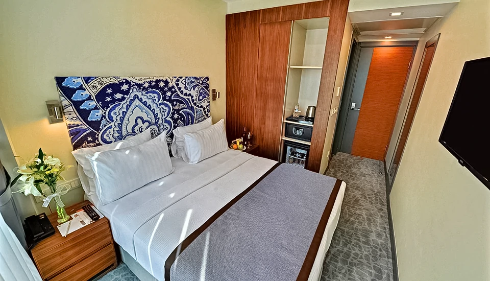 هتل آل این استانبول